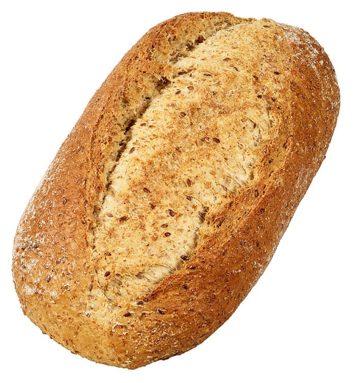 Mors Grovbrød