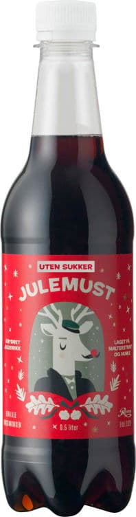 Julemust