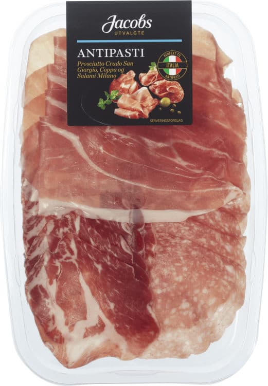 Antipasti