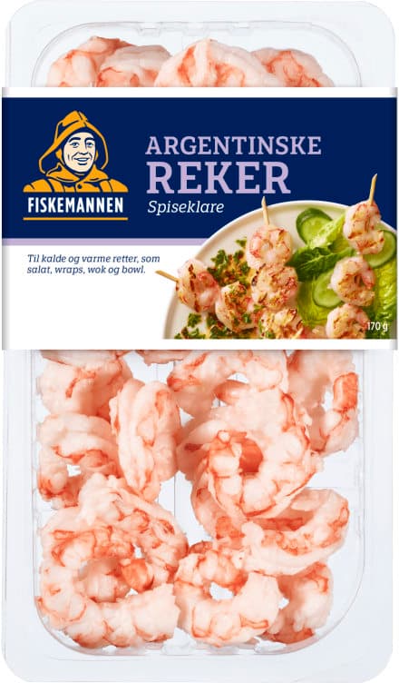 Reker Argentinske