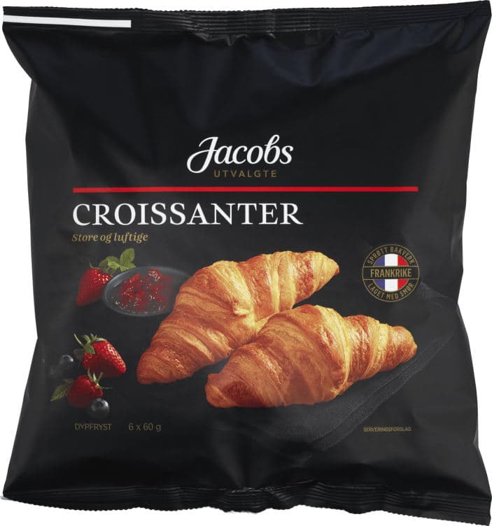Croissanter