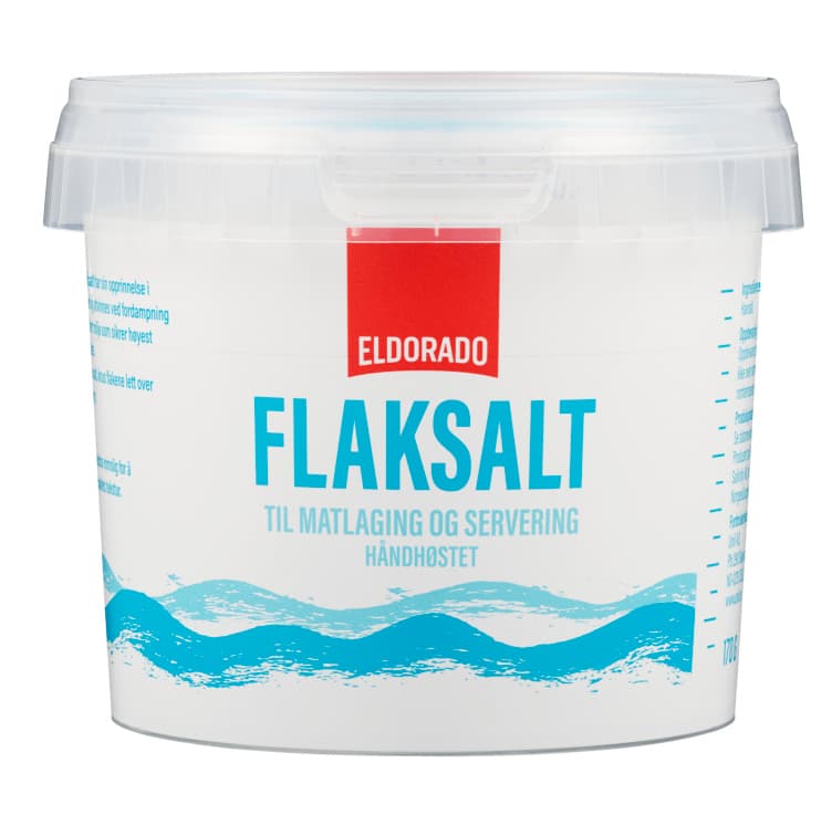 Flaksalt