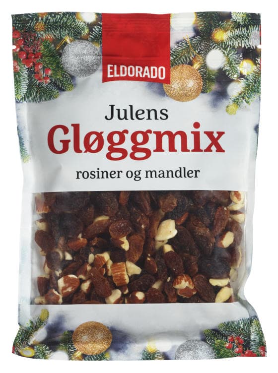 Gløggmiks