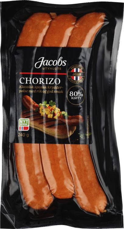 Chorizo