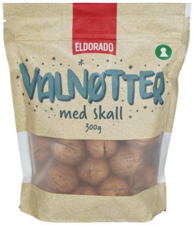 Valnøtter