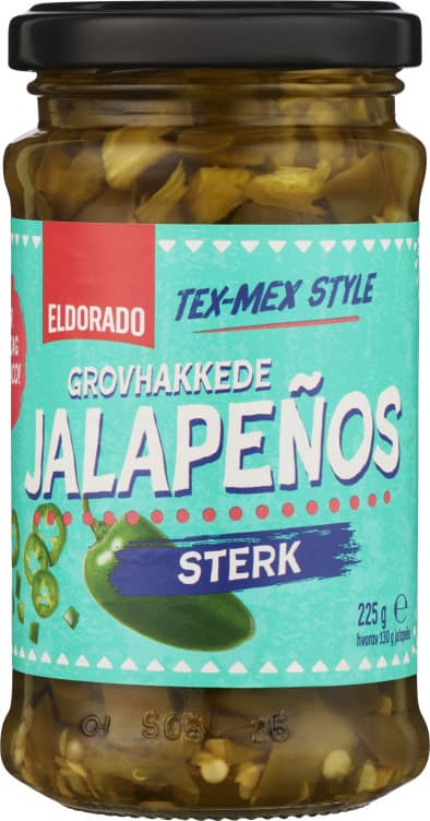 Jalapeños
