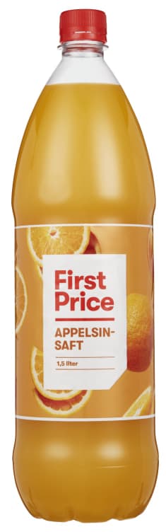 Appelsinsaft