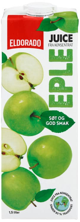 Eplejuice