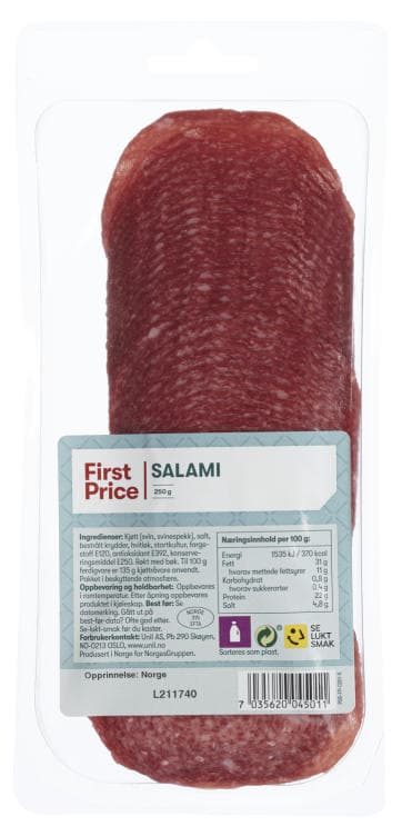 Salami