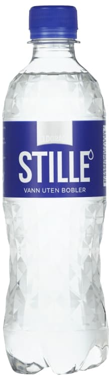 Stille Vann