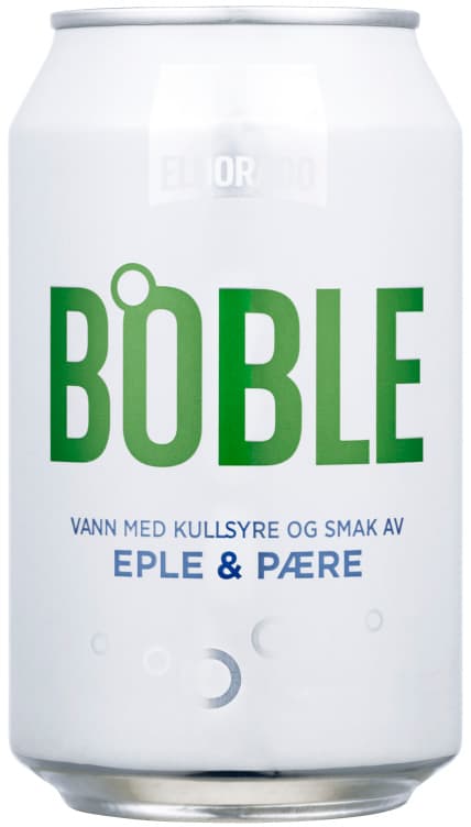 Boble Vann