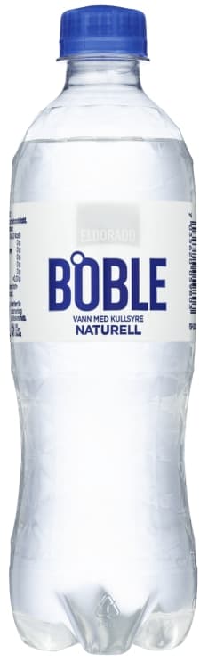 Boble Vann