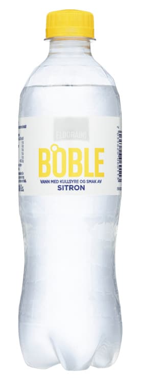 Boble Vann