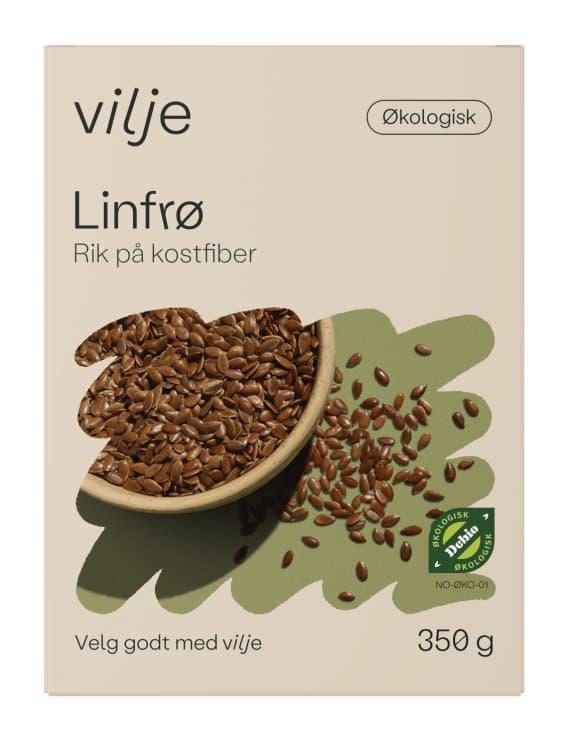 Linfrø