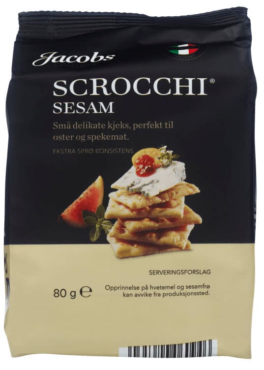 Scrocchi