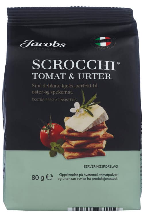 Scrocchi