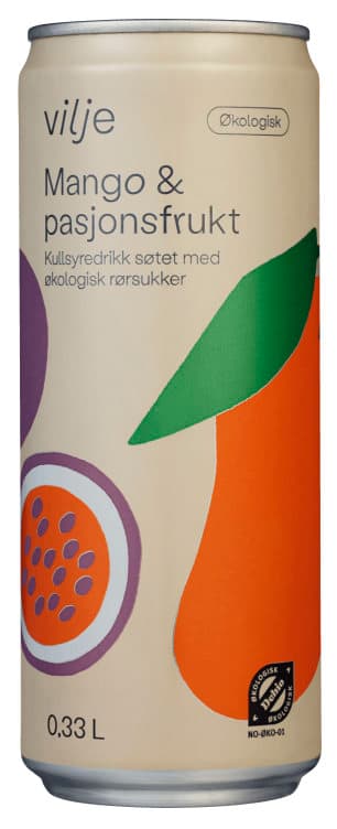 Vilje Mango
