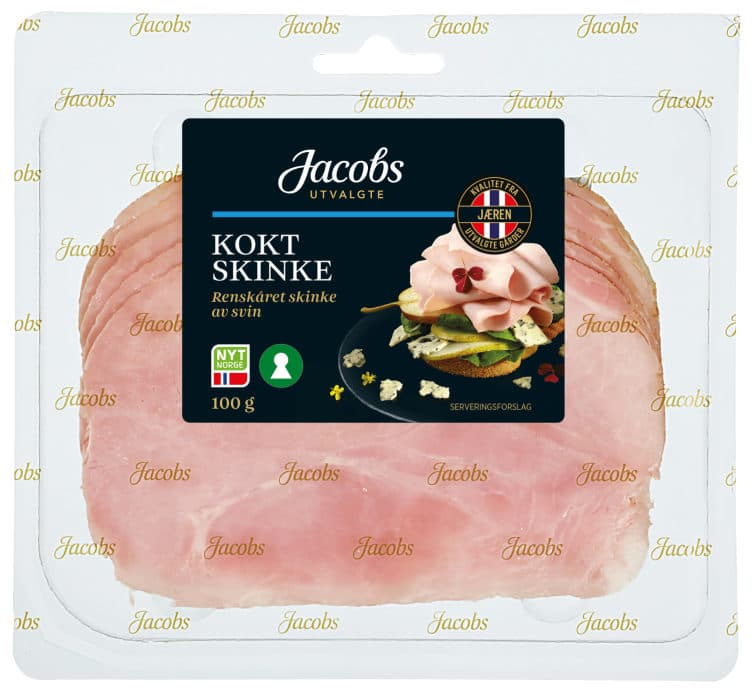 Kokt Skinke