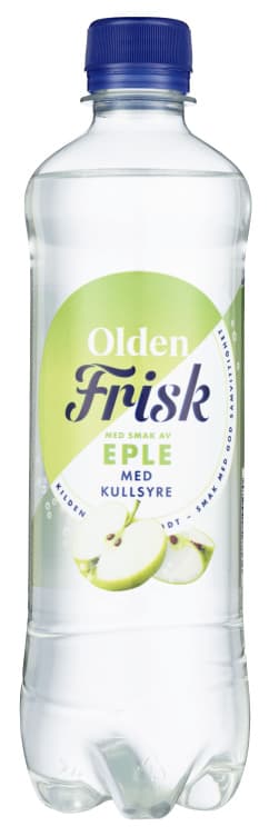 Olden Frisk