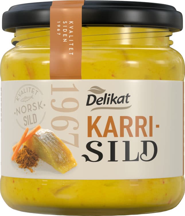 Karrisild