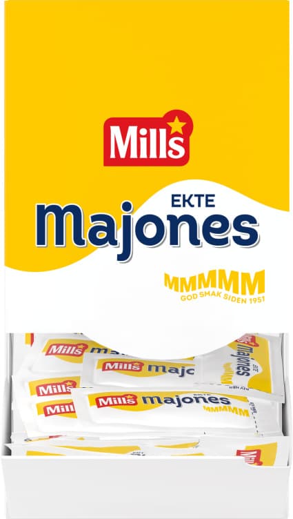 Majones Ekte