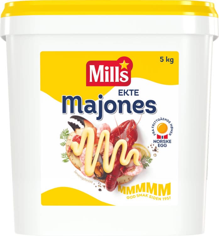 Majones Ekte