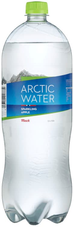 Mack Arctic Water