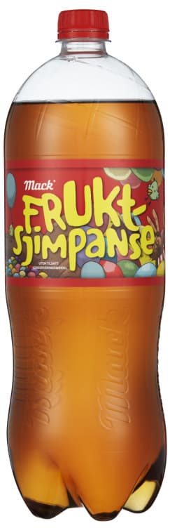 Fruktsjimpanse