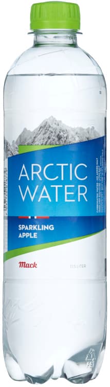 Mack Arctic Water