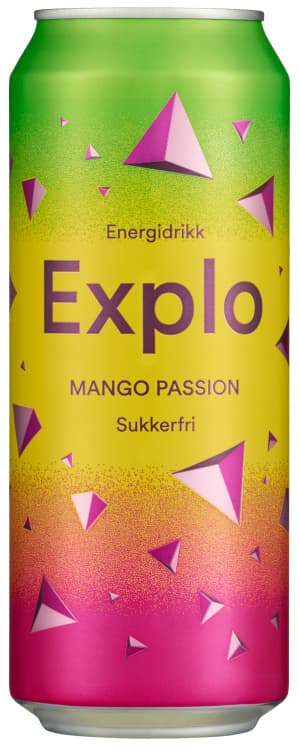 Explo Mango