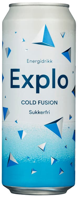 Explo Cold Fusion