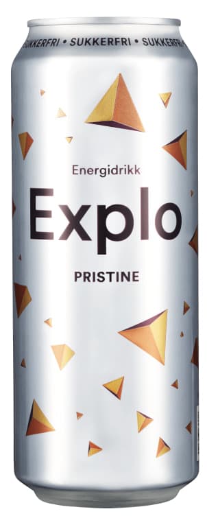 Explo Pristine