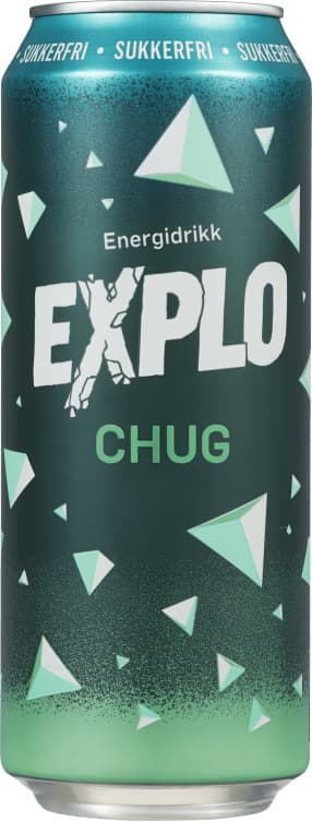 Explo Chug