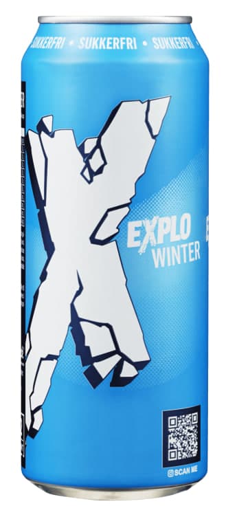 Explo X Winter