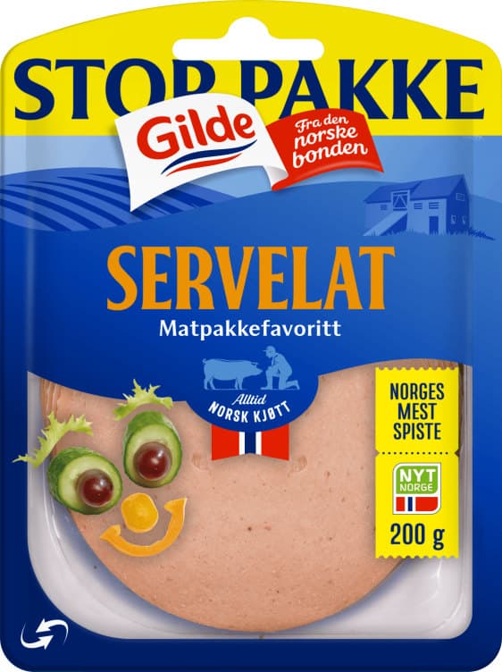 Servelat