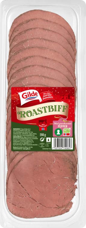 Roastbiff