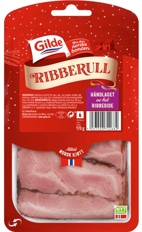 Ribberull