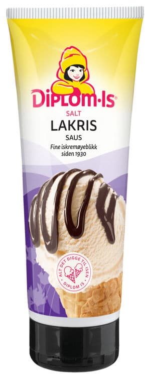 Salt Lakrissaus
