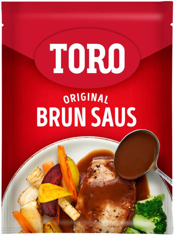 Brun Saus