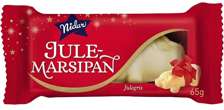 Marsipangris