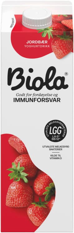 Biola Syrnet Melk