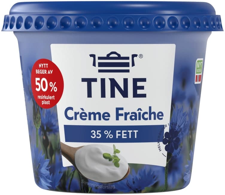 Creme Fraiche