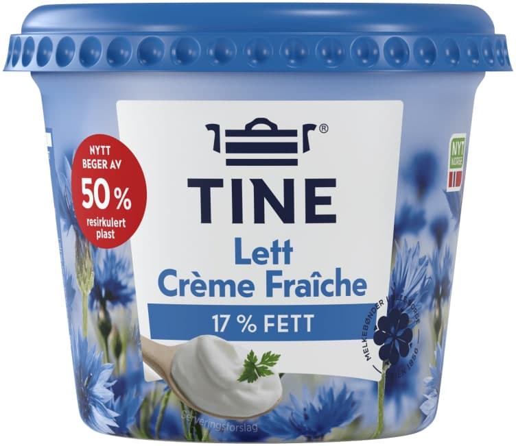 Creme Fraiche