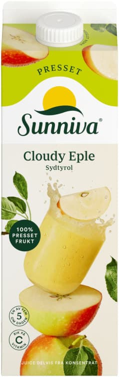 Eplejuice Tyrol