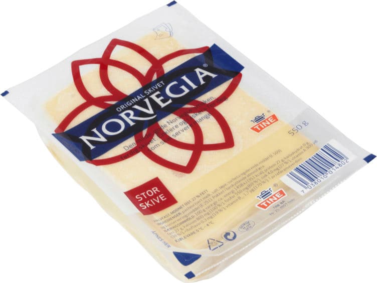 Norvegia F45