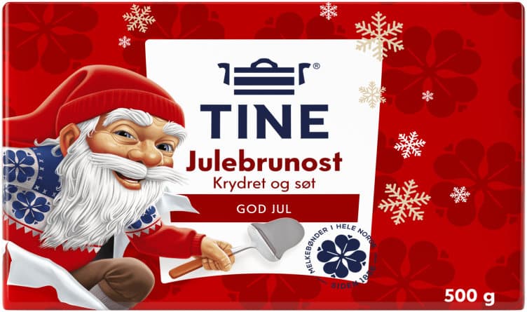 Julebrunost