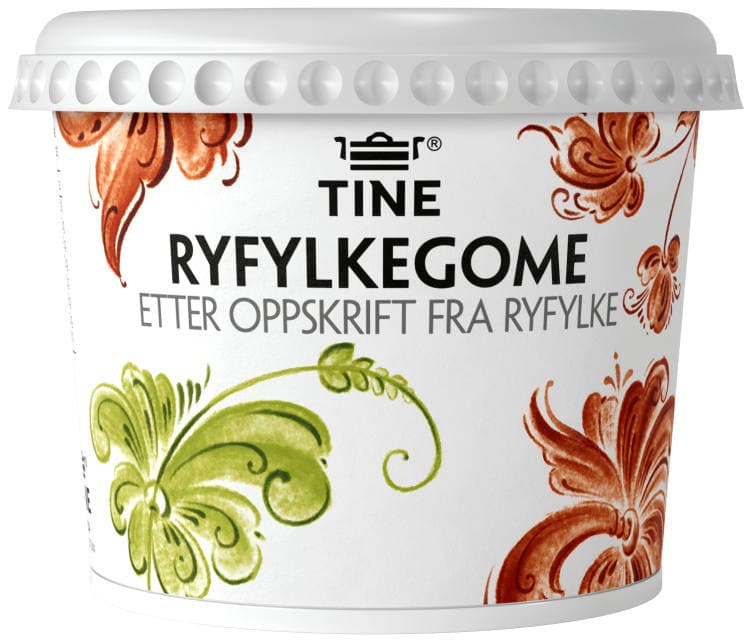 Ryfylkegomme