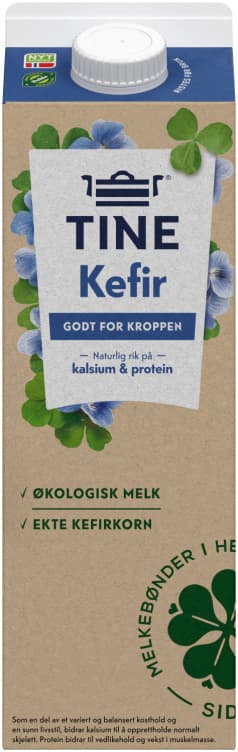 Kefir