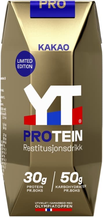 Yt Restitusjon