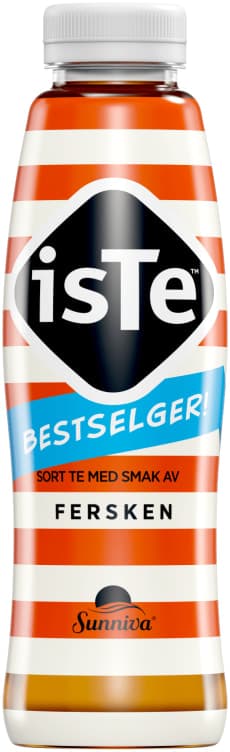 Iste Fersken